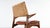 Vintage Danish Model 48 Armchair by E. Knudsen for Jensen & Lykkegaard, 1950 For Sale - Image 4 of 15