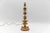 Mid-Century Modern Gold Table Lamp Base, Germany, 1960s For Sale - Image 6 of 6