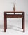 Chinese Ming-Style Console Table, Antique, China, 19th Century For Sale - Image 13 of 15