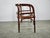 Model 715/C Settee by Gustav Siegel for Jacob & Josef Kohn, 1901 For Sale - Image 10 of 16