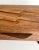 Wood Mid 20th Century Hand-Made Signed Art Deco Wood Jewelry Accessory Box For Sale - Image 7 of 13