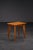 Reconstruction Side Table, 1940s For Sale - Image 12 of 12