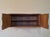 Mid-Century Modern Rival Wall-Mounted Teak Storage Unit, 1960s For Sale - Image 3 of 18
