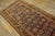 19th Century n.w. Persian Bakshaiesh Runner Carpet For Sale - Image 4 of 12