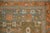 Textile Vintage Distressed Mehreban Rug - 3'11" x 5'9" For Sale - Image 7 of 10