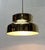 Mid-Century Modern Bumling Pendant Lamp in Brass by Anders Pehrson for Ateljé Lyktan, 1960s For Sale - Image 18 of 18