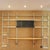 Kaos Modular Wall Shelving System in Aluminum by Antonia Astori for Driade, 1990s For Sale - Image 12 of 12