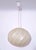 Mid-Century Modern Mid-Century Modern Cocoon Lamp from Goldkant Leuchten, 1970s For Sale - Image 3 of 4