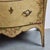 Painted Italian Marble Top Commode For Sale - Image 9 of 11