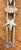 Emilia Castillo Shells and Starfish Silver Serving Set For Sale - Image 11 of 12