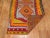 Vintage Turkish Tulu Rug - 3'6" x 5'9" For Sale - Image 16 of 18