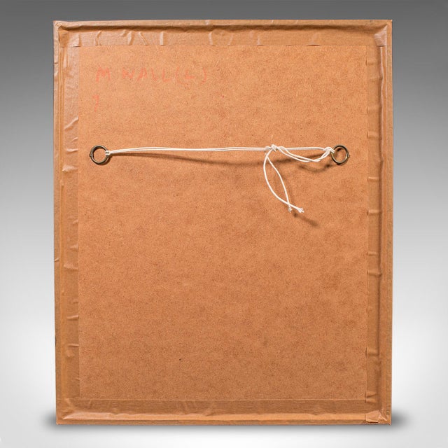 1860's Antique County Map For Sale - Image 4 of 12