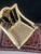 Hand-Painted Caned Armchairs – Pair For Sale - Image 4 of 17