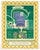 Atelier Aria Lumae the Grand Estate Cartography Set of 2 Shore Estate Faux Checkered Border Fine Art Hge Gallery Board Print 34" X 18" Wallspace For Sale In San Antonio - Image 6 of 18