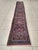 Persian Persian Khazvin - 2'5" X 15' For Sale - Image 3 of 10