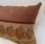 Traditional A Pillow With 19th Century Aubusson Tapestry For Sale - Image 3 of 6