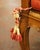 Early 20th Century French Beechwood and Cane Dining Chairs, Set of 6 For Sale - Image 12 of 14