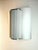 Wall Lamp with Adjustable Indirect Light, in Very Good conditions. Designed 1990 to 1999 This piece has an attribution...