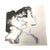 1990s After Andy Warhol "Querelle" Lithograph For Sale