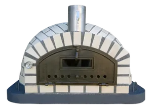 Roma Pizzaioli Premium Pizza Oven