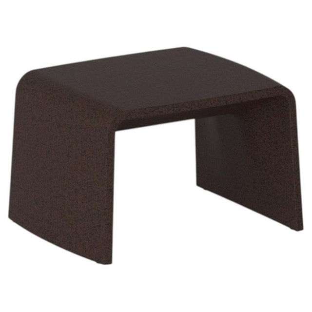 Armstrong 2030 Polyethylene Stool by Loope For Sale - Image 14 of 14