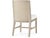 Textile Palecek Brentwood Side Chair For Sale - Image 7 of 7