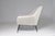 1950's Mid-Century Modern Restored Armchair For Sale - Image 9 of 12