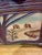 Brown French Art Nouveau Cabinet, 1900s For Sale - Image 8 of 11