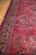 Old New House Vintage Meshed Rug Runner 3'4" X 16'1" For Sale - Image 4 of 12