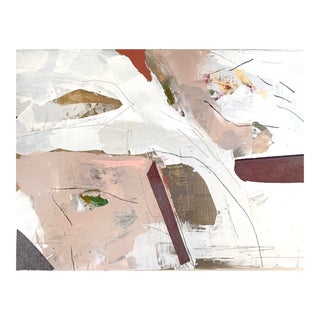 "Four Directions" 2023 Original Painting by Jessalin Beutler For Sale