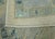 Blue Turkish Oushak Rug 5'1" x 9'11" #18036 For Sale - Image 8 of 8