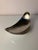 Leaf Medium Serving Bowl by Helle Damkjær for Georg Jensen For Sale - Image 9 of 11