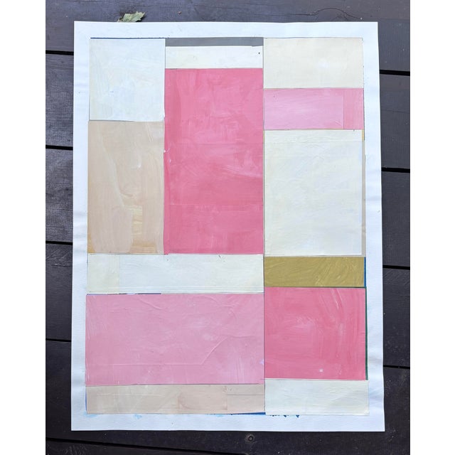 Bryan Young Studios, Original Painting For Sale - Image 4 of 4