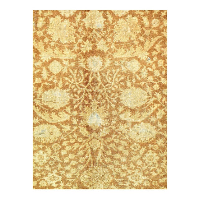 Turkish rugs are legendary for their quality. From kilim to hand knotted, they're remarkably well-made, especially when...