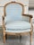 19th Century Louis XV Bergère Armchairs - A Pair For Sale - Image 4 of 13