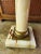 Antique Onyx and Bronze Museum Pedestal For Sale In Boston - Image 6 of 6