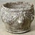 Stone English 19th Century Cast Stone Single Planter For Sale - Image 7 of 10