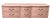 Vintage Serpentine Lowboy by Broyhill Reimagined in Pale Pink For Sale In Chicago - Image 6 of 6