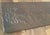 1970s Copper Hammered Floral Relief Decoration Panel For Sale - Image 9 of 14