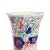 Antique Dutch Delft Pottery Polychrome Beaker Vase by Pieter Kocx/De Grieksche A For Sale - Image 10 of 12