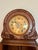 Jauch Brothers Clock Factory German Antique Grandfather Clock For Sale - Image 4 of 11