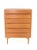 Large Danish Chest of Drawers For Sale - Image 6 of 16