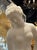 19th C. French Marble Statue of Venus For Sale - Image 4 of 8