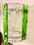 Vintage Italian Wall Light in Glass by Albano Poli for Poliarte, 1970s, Set of 2 For Sale - Image 3 of 10