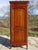 Louis XV Style Cherrywood Bonnetière, 1980s For Sale - Image 3 of 18