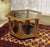 Octagonal Side Table in Teak with Glass Top from G-Plan, 1970s For Sale - Image 9 of 10