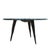 Share Marble Dining Table by Jean Pascal Levy-Trumet For Sale - Image 4 of 5