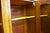 Vintage Art Deco Wardrobe in Burr Walnut, 1920s For Sale - Image 10 of 11