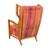Armchair by Gio Ponti, 1950s For Sale - Image 6 of 9