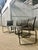 Mid-Century Modern 1988 Chairs by Richard Schultz for Knoll Set of 4 . For Sale - Image 3 of 12